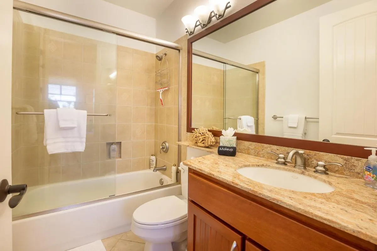 Mauna Lani Golf Villas C1 Waikoloa United States